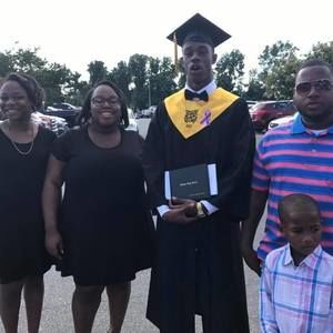 Meet your Posher, Frankie